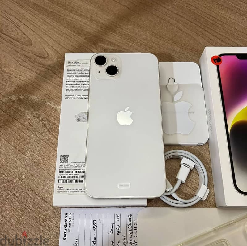 IPHONE14 Like new condition 128GB WHATSAPP ‪+1 (207) 473‑8400‬ 0