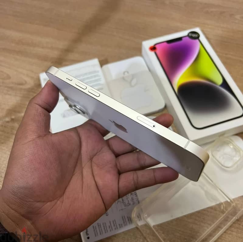 IPHONE14 Like new condition 128GB WHATSAPP ‪+1 (207) 473‑8400‬ 6