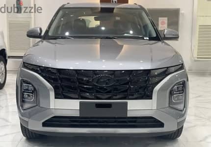 Hyundai Creta Comfort 2.0 2025