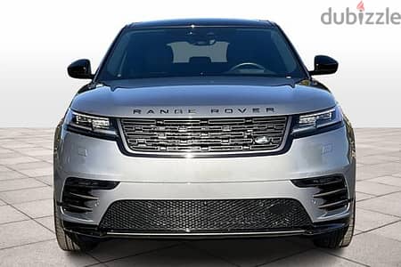 2024 Rang Rover Velar Dynamic HSE