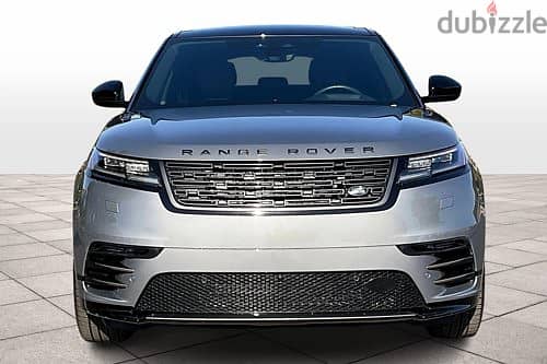 2024 Rang Rover Velar Dynamic HSE 0