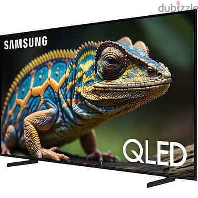 New Q60DSamsung Series 85" 4K HDR Smart QLED TV