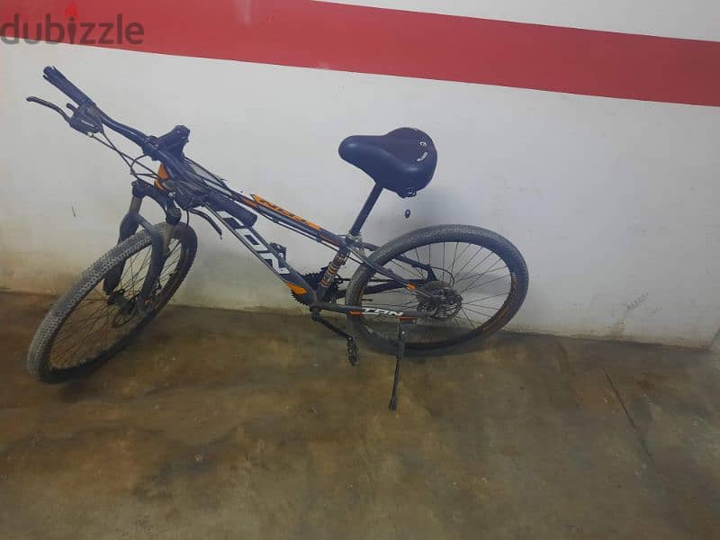 bicycle for sale 0