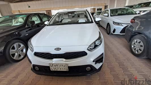 Kia Cerato 2020