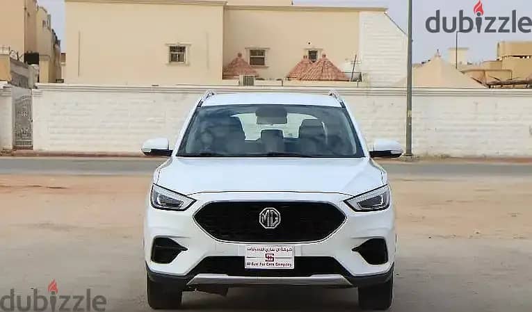 ام جى MG ZS EV 2021 0