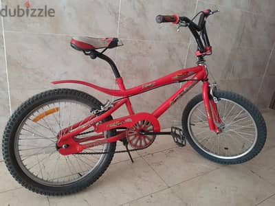 BICYCLE FOR 7 TO 12 YEARS BOY