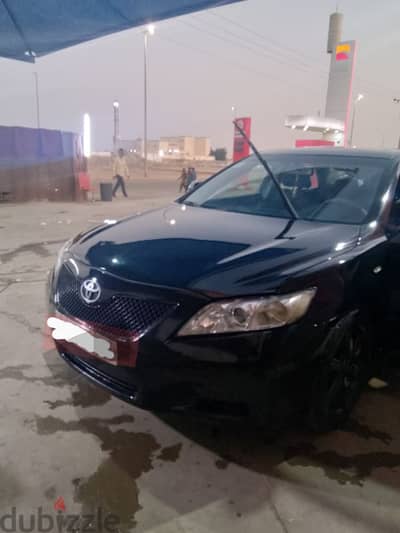 Toyota Camry 2009