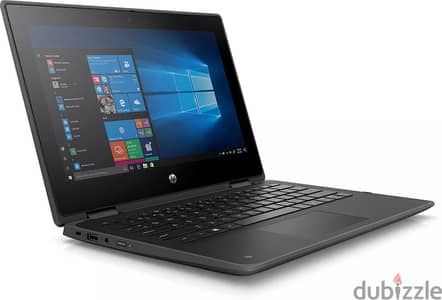 HP ProBook X360 11 G5 2-in-1 Laptop 11.6" Windows 10 Pentium 8GB RAM