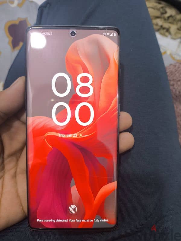 Moto g85  5g brand new 0