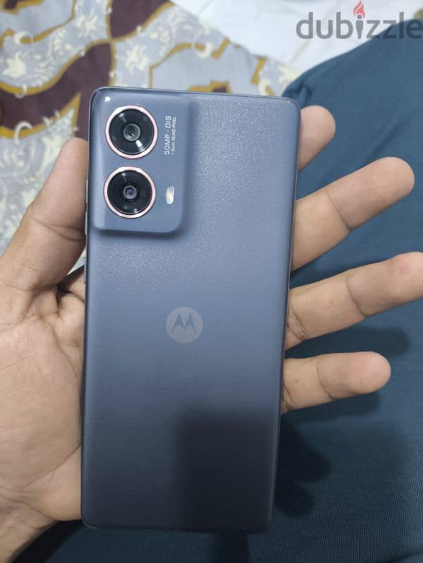 Moto g85  5g brand new 1