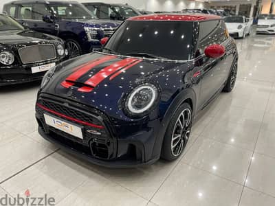 Mini Cooper JOHN COOPER WORKS 2022