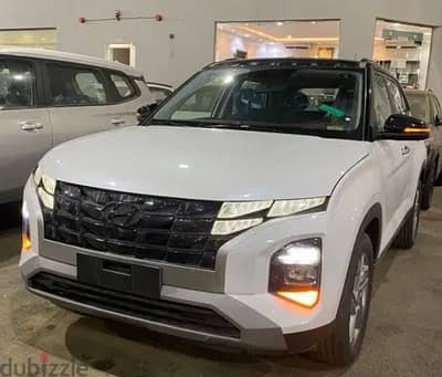 Hyundai Creta 2025