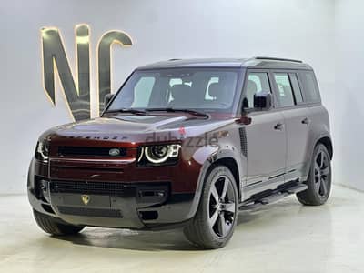 ‎‏DEFENDER P400 SEDONA EDITION 2025