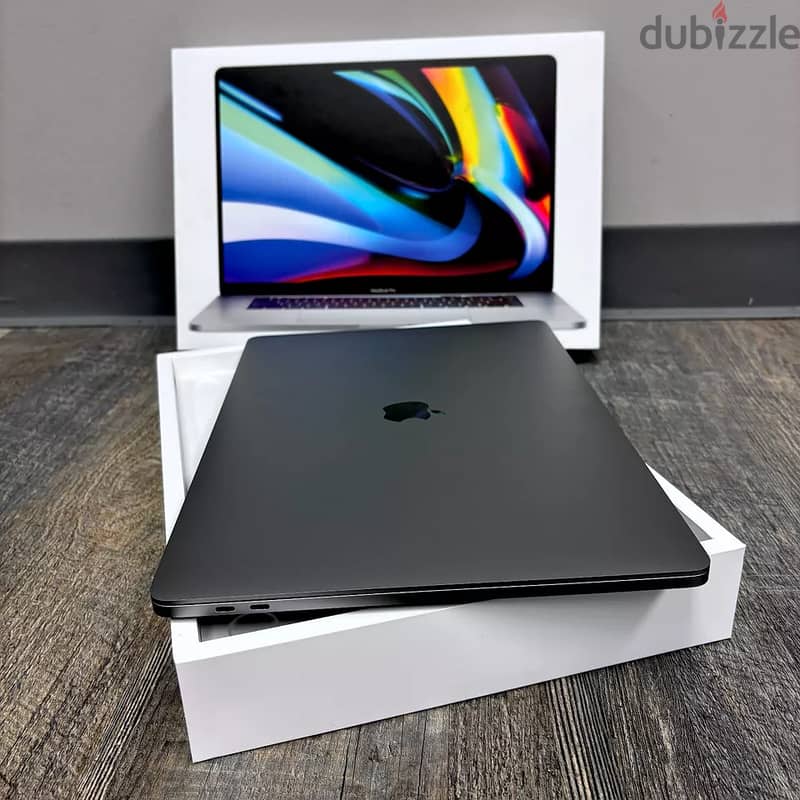 EMI Macbook pro 16 M4 48GB RAM 1TB SSD WhatsApp Chat : +1 7144191773 1