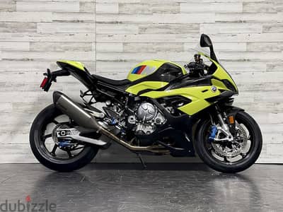 2022 BMW S1000RR  (+97466574363)