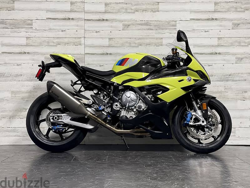 2022 BMW S1000RR  (+97466574363) 0