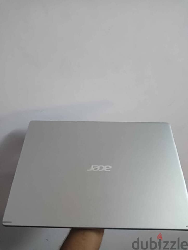 Acer Aspire 5 Ryzen 5، 16GB RAM، 512GB SSD 1