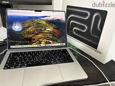 Macbook pro 16 M4 & Max 48GB RAM 1TB SSD WhatsApp: +16266453424