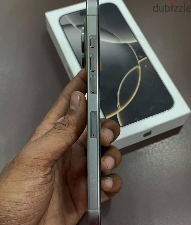 Apple - iPhone 16Pro Max 256GB !!! MonthlyInstallmentaccepted 4