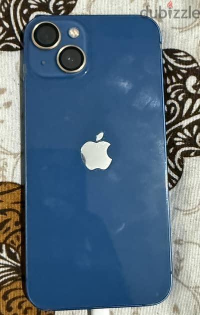 Apple - iPhone 13