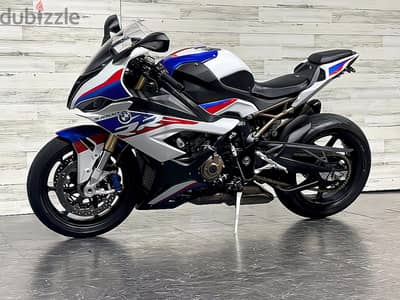 2022 BMW S1000RR  (+97466574363)