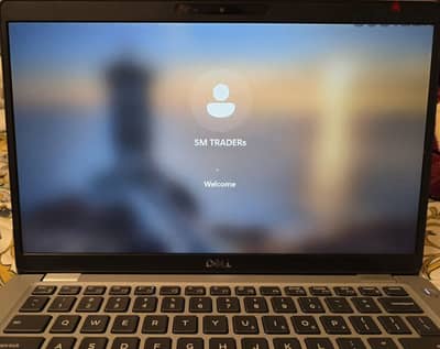 Dell Laptop Latitude 5410 i5 (10Gen)