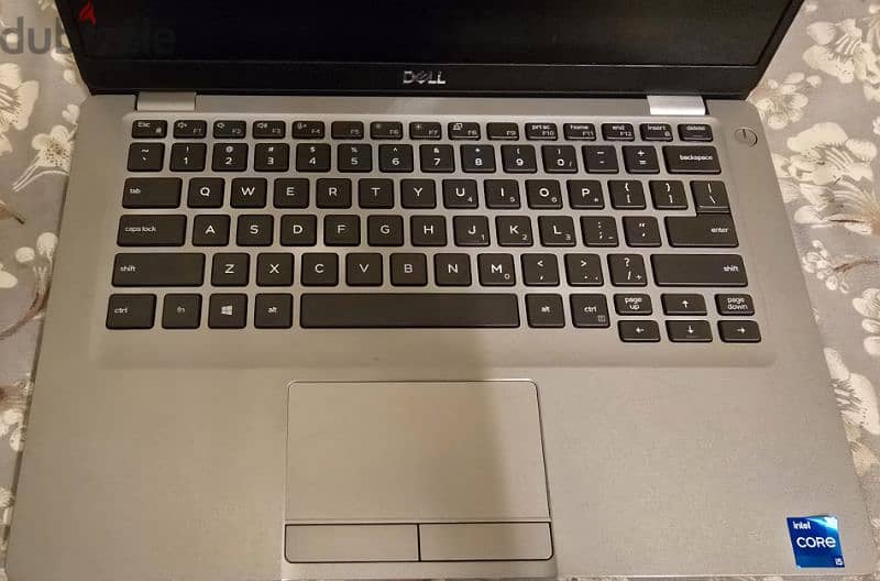 Dell Laptop Latitude 5410 i5 (10Gen) 3