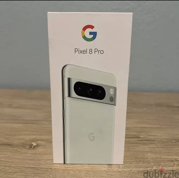 BRAND NEW GOOGLE PIXEL 8 PRO 128GB NOW AVAILABLE!!! 0