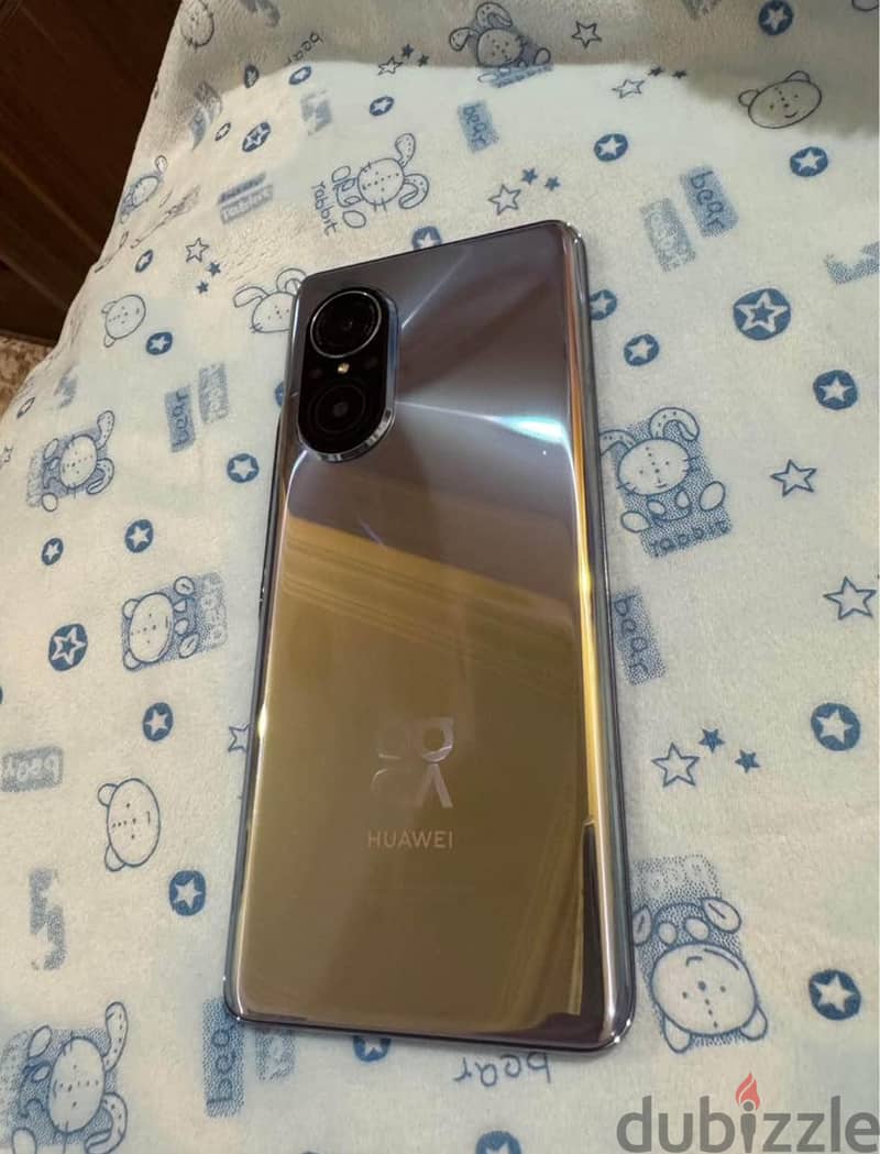 Huawei Nouva 9 SE 0