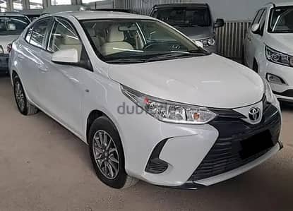 Toyota Yaris 2022