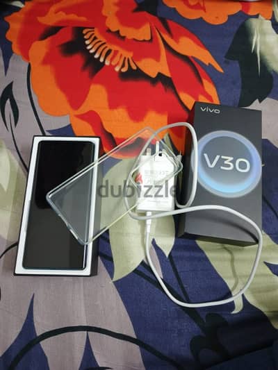 VIVO V30 256/12+12