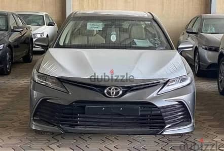 Toyota Camry 2024 LE