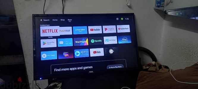 HAMM TV SMART TV