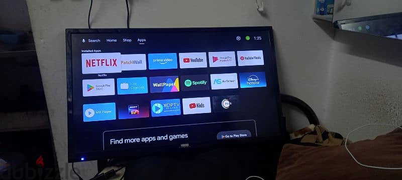 HAMM TV SMART TV 0