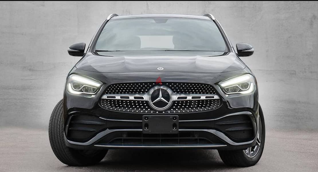 ‏2023 Mercedes GLA250 AMG 0