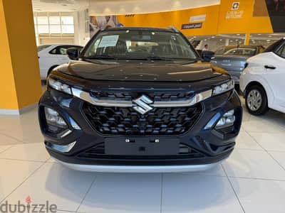 Suzuki Fronex GLC 2025