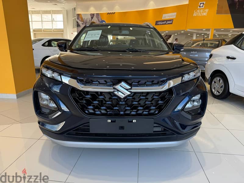 Suzuki Fronex GLC 2025 0