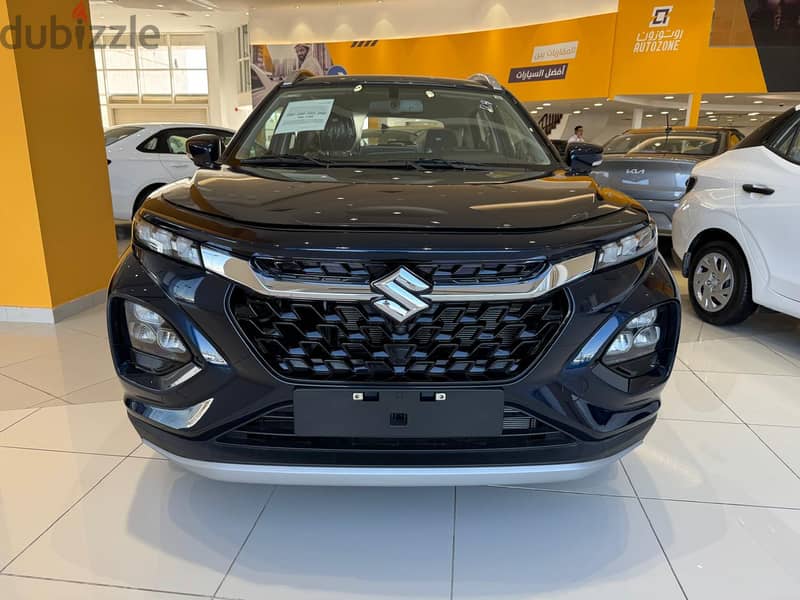 Suzuki Fronex GLC 2025 0