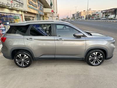 Chevrolet Captiva 2023