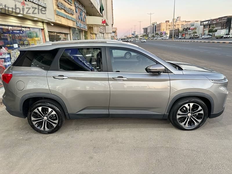 Chevrolet Captiva 2023 0