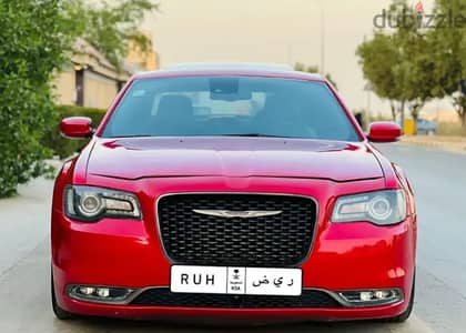 كرايزلر 300S 2016