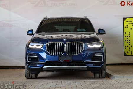 بي ام دبليو BMW X5 2019