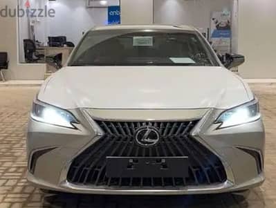 Lexus ES 250 2024