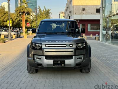 Land Rover Defender XS 2022