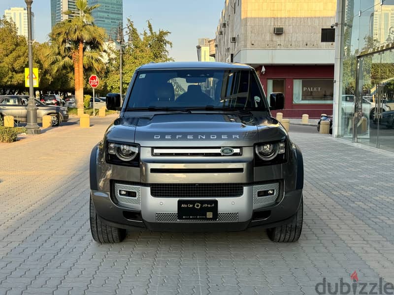 Land Rover Defender XS 2022 0