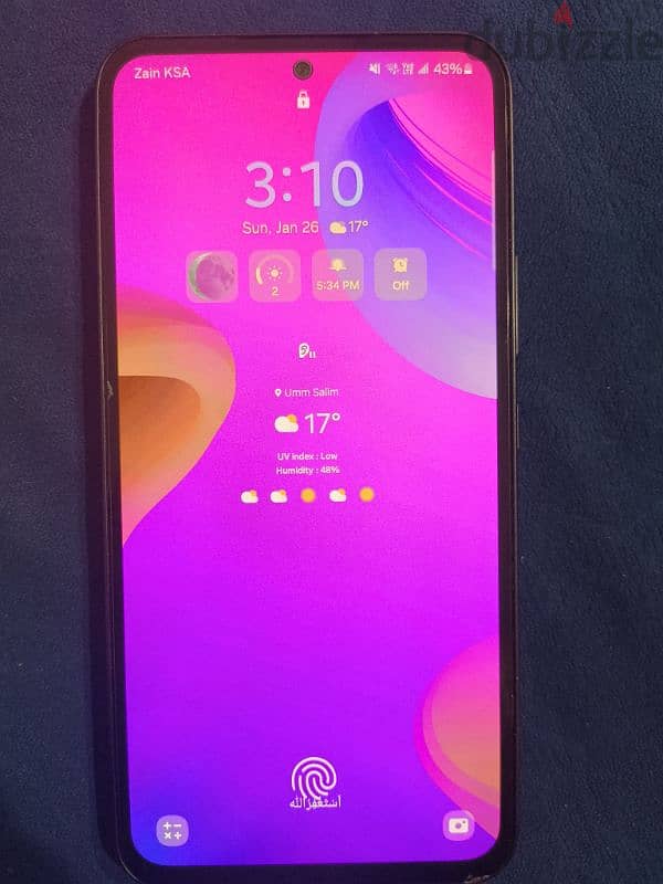 Samsung A54 5G Condition 9/10 1