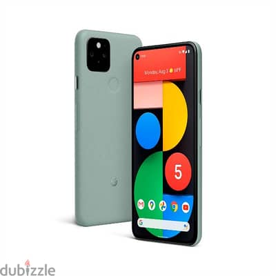 Google pixel 5 128 gb 8 gb ram High speed 5g network support