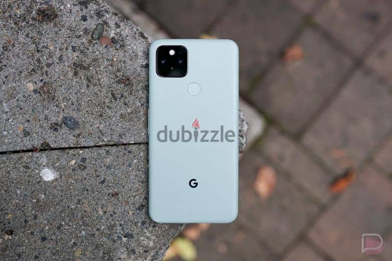 Google pixel 5 128 gb 8 gb ram High speed 5g network support 2