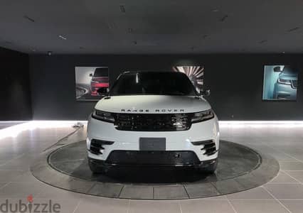 ‏2024 LAND ROVER RANGE ROVER VELAR DYNAMIC SE