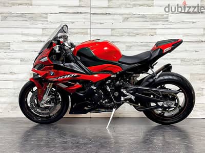 2023 BMW S1000RR  (+97466574363)